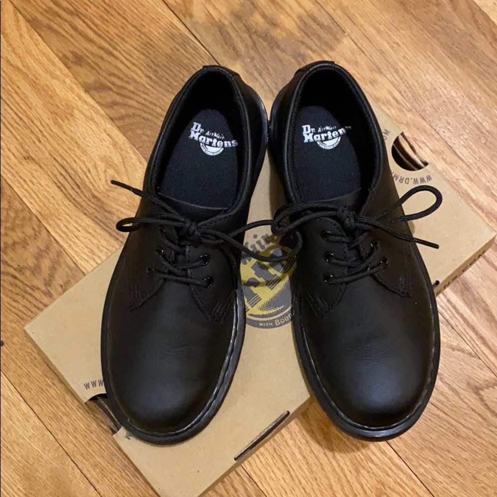 Dr. Martens 1461 Oxfords